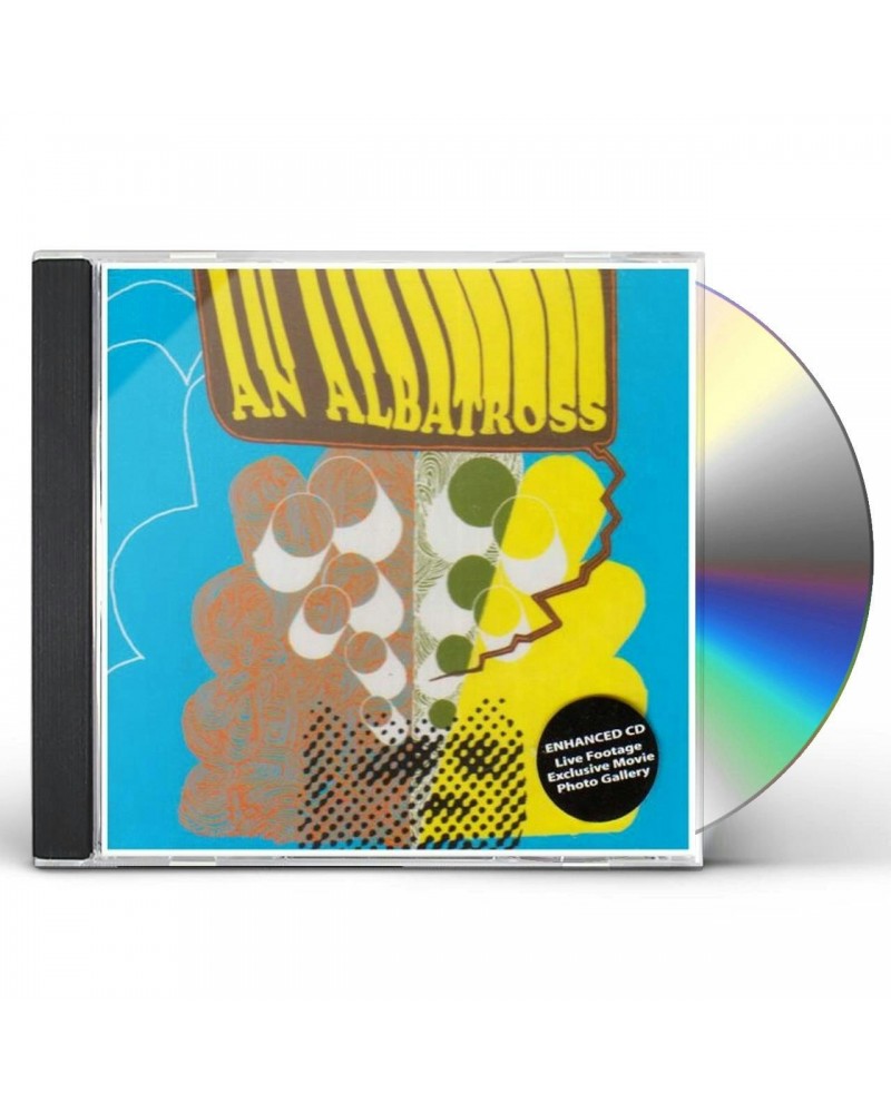 Albatross WE ARE THE LAZER VIKING CD $5.45 CD