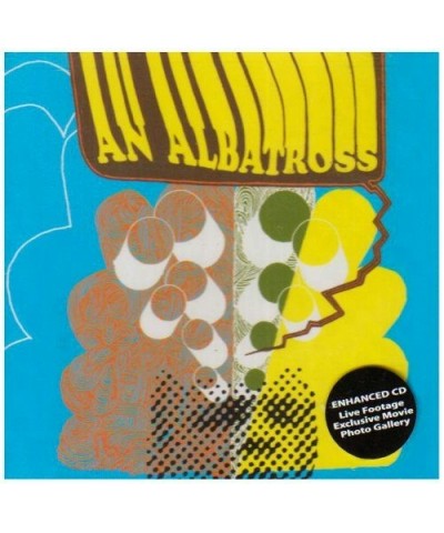 Albatross WE ARE THE LAZER VIKING CD $5.45 CD