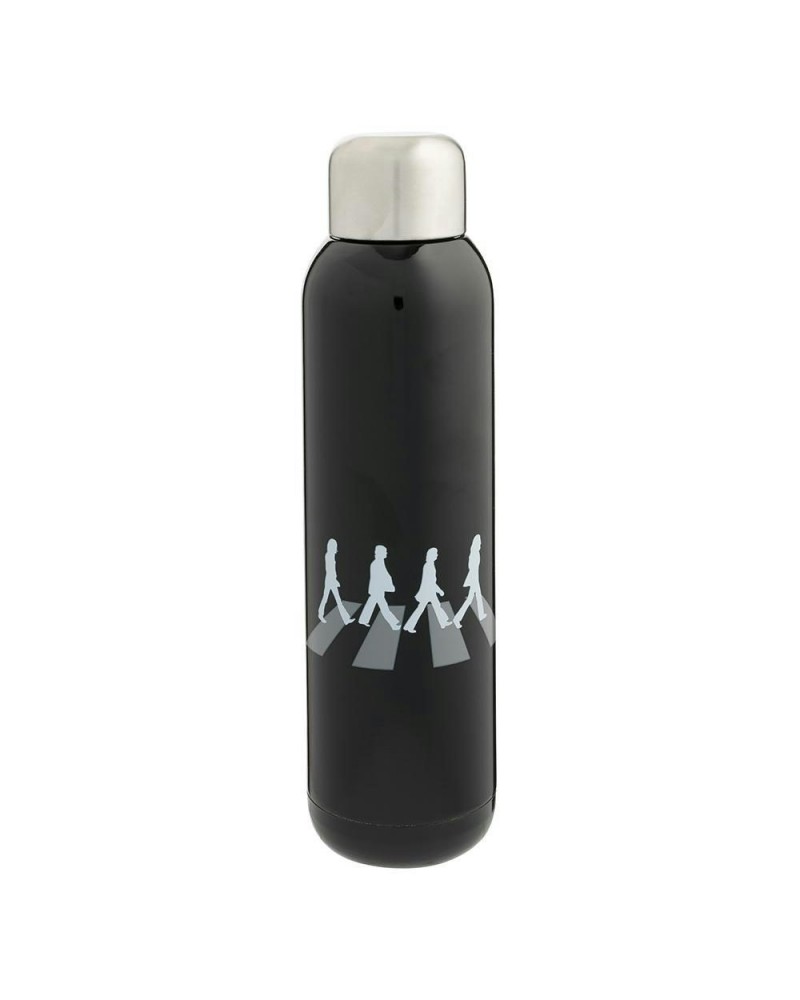 The Beatles Abbey Road 22 oz. Stainless Steel Water Bottle $9.89 Drinkware