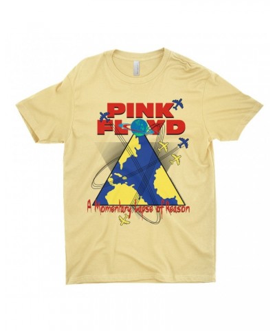 Pink Floyd T-Shirt | A Momentary Lapse Of Reason Tour Shirt $9.48 Shirts