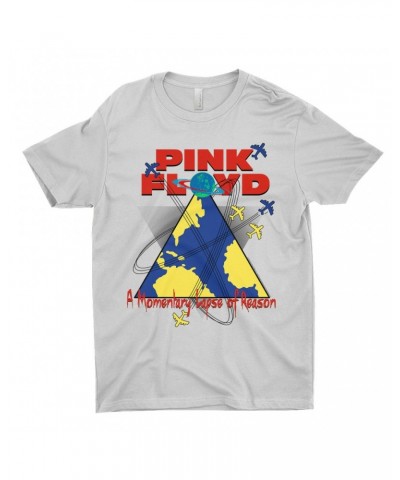 Pink Floyd T-Shirt | A Momentary Lapse Of Reason Tour Shirt $9.48 Shirts