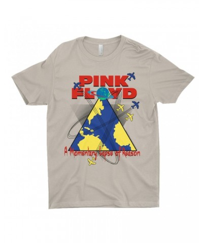 Pink Floyd T-Shirt | A Momentary Lapse Of Reason Tour Shirt $9.48 Shirts