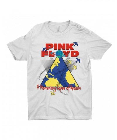 Pink Floyd T-Shirt | A Momentary Lapse Of Reason Tour Shirt $9.48 Shirts