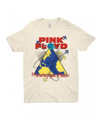 Pink Floyd T-Shirt | A Momentary Lapse Of Reason Tour Shirt $9.48 Shirts