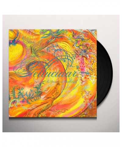 John Zorn PELLUCIDAR - A DREAMERS FANTABULA Vinyl Record $13.68 Vinyl