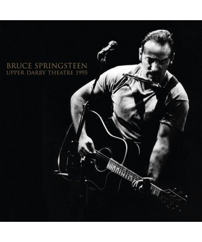 Bruce Springsteen UPPER DARBY THEATRE 1995 Vinyl Record $14.19 Vinyl