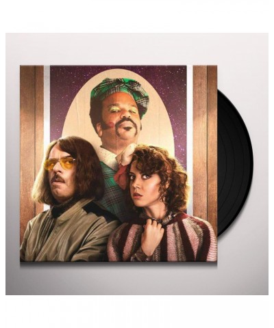 Andrew Hung An Evening With Beverly Luff Linn / Original Soundtrack (2LP) Vinyl Record $9.16 Vinyl