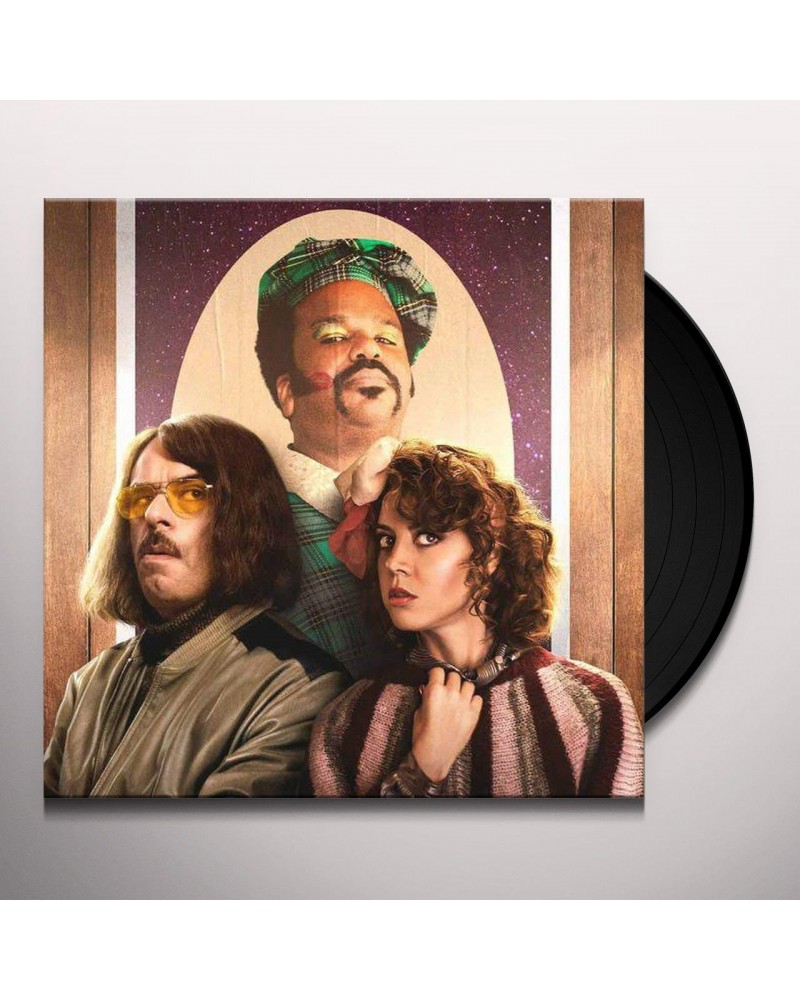 Andrew Hung An Evening With Beverly Luff Linn / Original Soundtrack (2LP) Vinyl Record $9.16 Vinyl