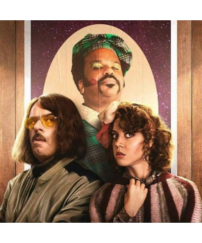 Andrew Hung An Evening With Beverly Luff Linn / Original Soundtrack (2LP) Vinyl Record $9.16 Vinyl