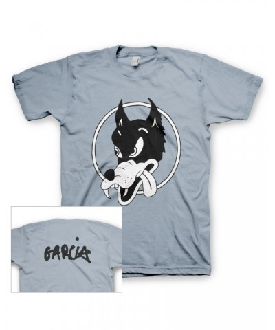 Jerry Garcia Wolf T-Shirt $14.10 Shirts