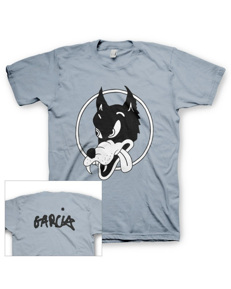 Jerry Garcia Wolf T-Shirt $14.10 Shirts