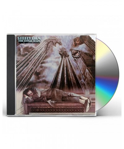 Steely Dan ROYAL SCAM CD $5.94 CD