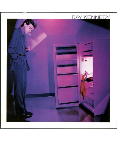 Ray Kennedy CD $6.23 CD