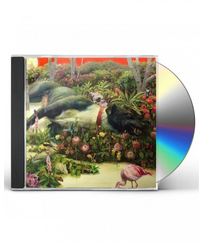 Rival Sons Feral Roots CD $6.93 CD