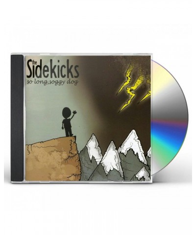 Sidekicks SO LONG SOGGY DOG CD $5.26 CD