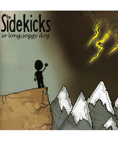 Sidekicks SO LONG SOGGY DOG CD $5.26 CD