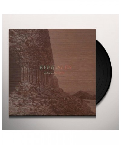 Ever Isles Cocoon Vinyl Record $8.57 Vinyl