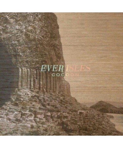 Ever Isles Cocoon Vinyl Record $8.57 Vinyl