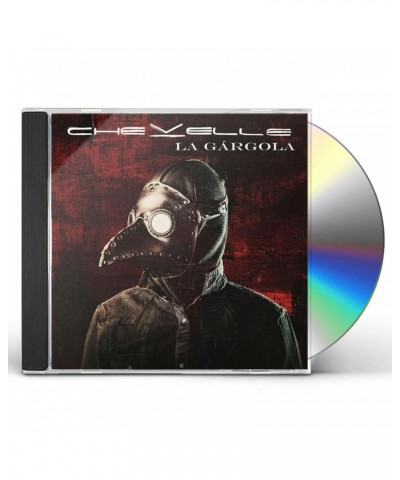 Chevelle LA GARGOLA CD $3.78 CD