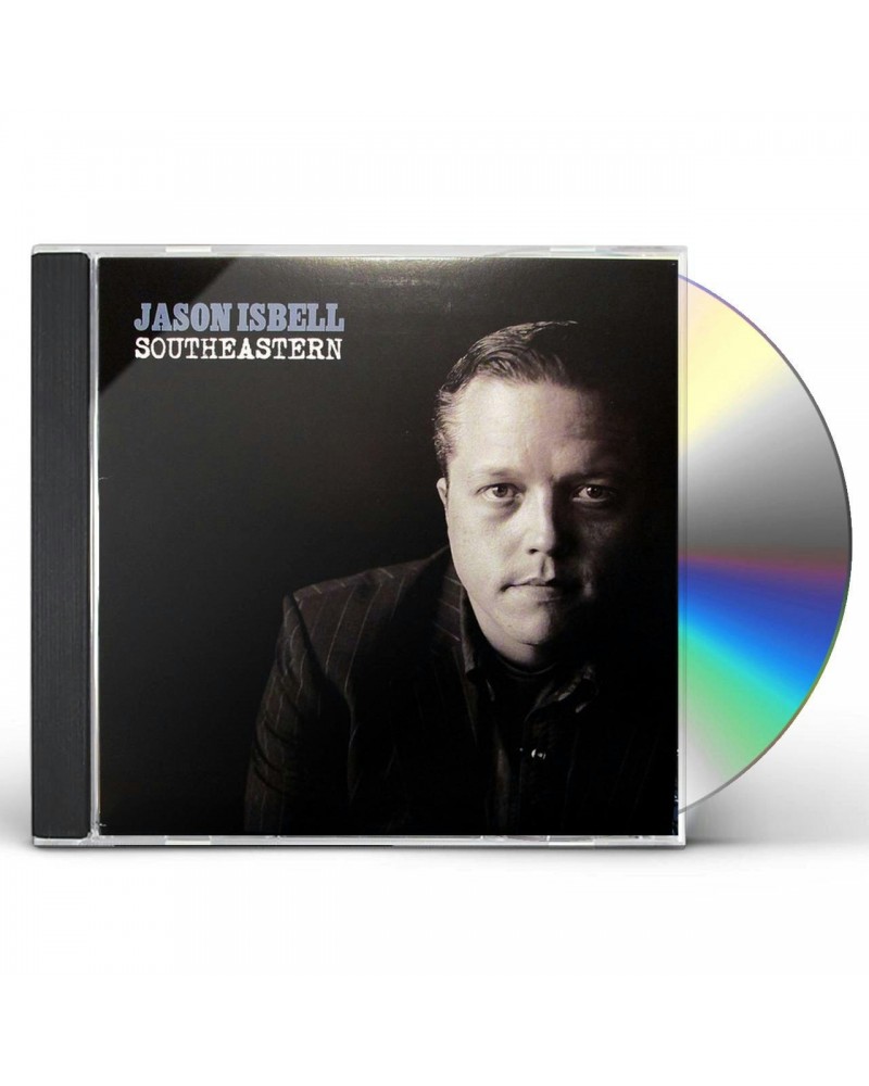 Jason Isbell SOUTHEASTERN (10 YEAR ANNIVERSARY EDITION) (DELUXE/3CD) CD $12.19 CD