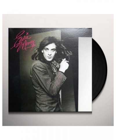 Eddie Money (200G) Vinyl Record $24.00 Vinyl