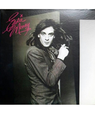 Eddie Money (200G) Vinyl Record $24.00 Vinyl