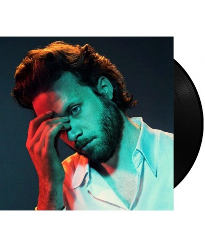 Father John Misty God's Favorite Customer (Black Vinyl) $7.44 Vinyl