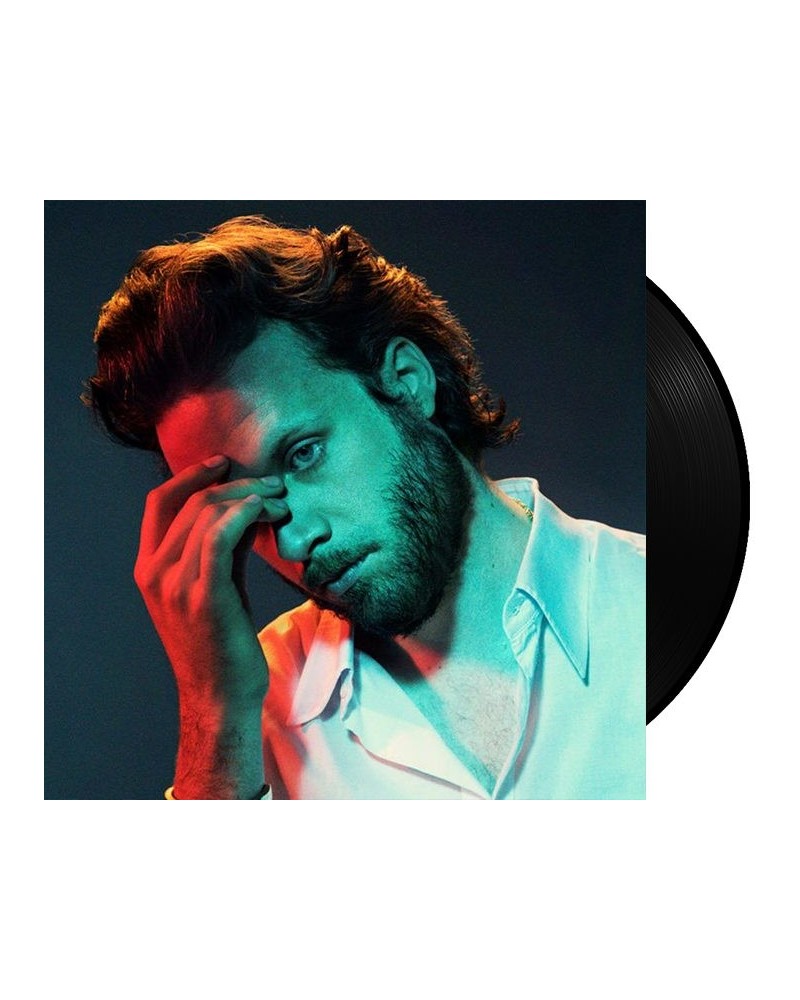 Father John Misty God's Favorite Customer (Black Vinyl) $7.44 Vinyl