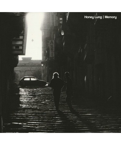 Honey Lung MEMORY Vinyl Record $5.11 Vinyl