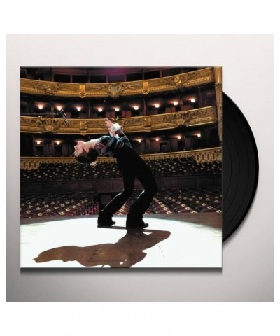 Christine and the Queens LA VITA NUOVA: SEQUENCES 2 ET 3 Vinyl Record $12.48 Vinyl