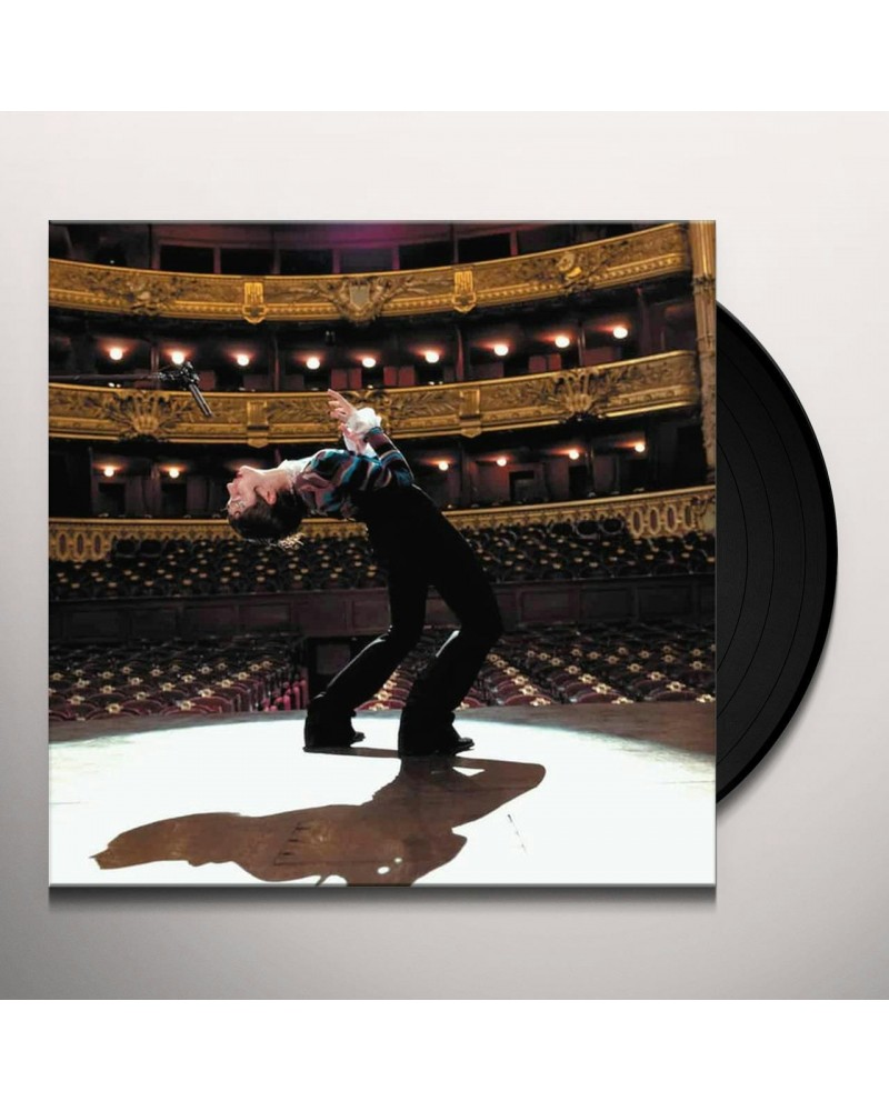 Christine and the Queens LA VITA NUOVA: SEQUENCES 2 ET 3 Vinyl Record $12.48 Vinyl