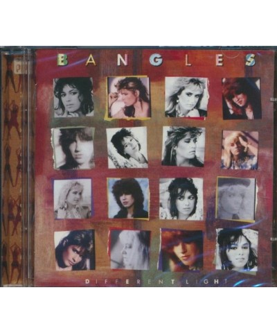 The Bangles CD - Different Light $10.64 CD