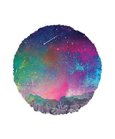 Khruangbin UNIVERSE SMILES UPON YOU Vinyl Record - Colored Vinyl 180 Gram Pressing UK Release $28.20 Vinyl