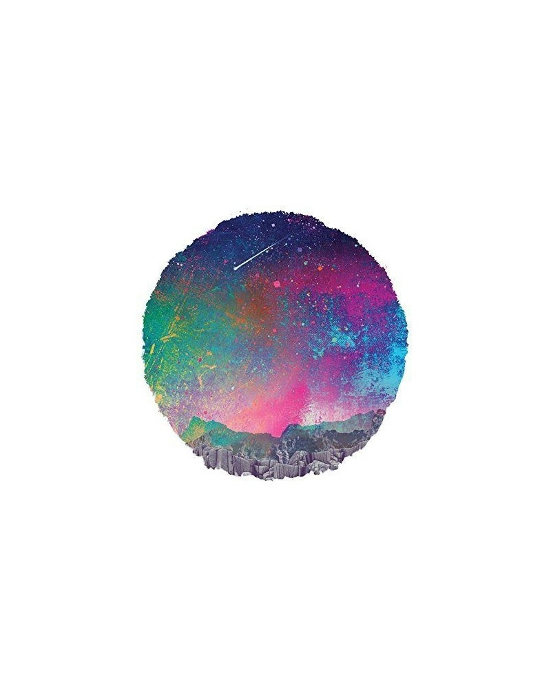 Khruangbin UNIVERSE SMILES UPON YOU Vinyl Record - Colored Vinyl 180 Gram Pressing UK Release $28.20 Vinyl