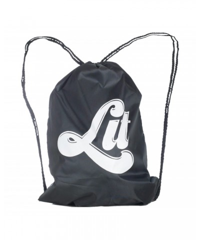 Lit Tote Bag $4.80 Bags