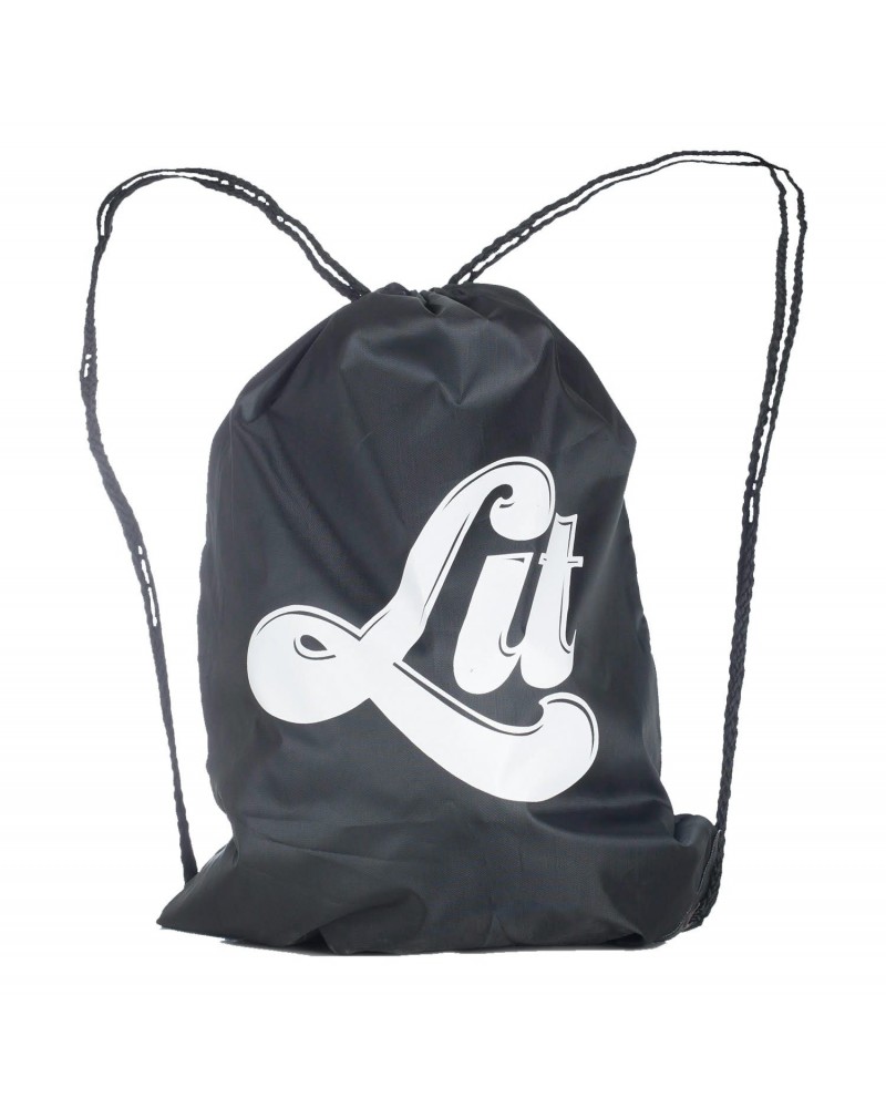 Lit Tote Bag $4.80 Bags