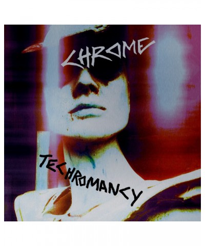 Chrome TECHROMANCY CD $6.00 CD