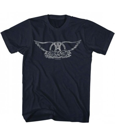 Aerosmith Logo T-Shirt $14.40 Shirts