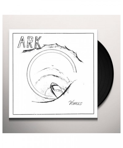 Ark Voyages Vinyl Record $12.00 Vinyl