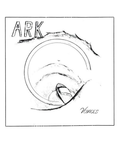 Ark Voyages Vinyl Record $12.00 Vinyl