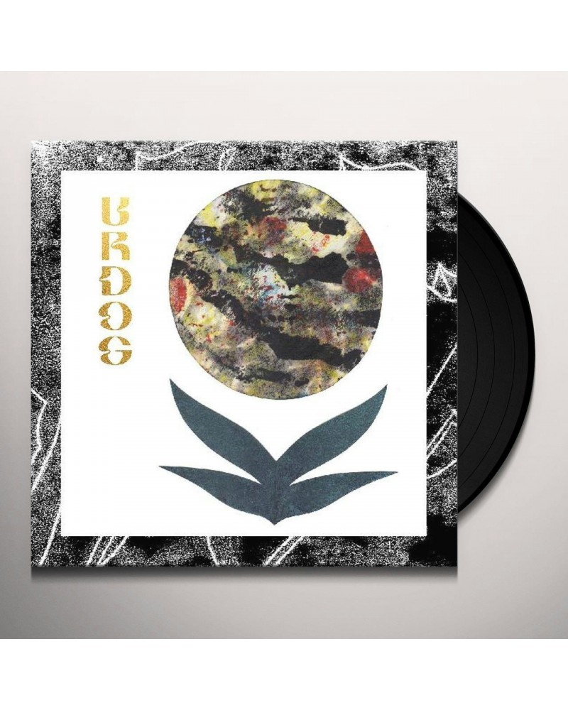 Urdog Long Shadows: 2003 2006 Vinyl Record $11.40 Vinyl