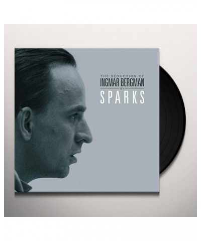 Sparks SEDUCTION OF INGMAR BERGMAN (BOX) Vinyl Record - w/CD Deluxe Edition $61.64 Vinyl