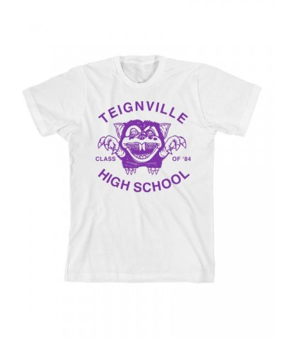 Muse Teignville High School T-shirt $11.52 Shirts