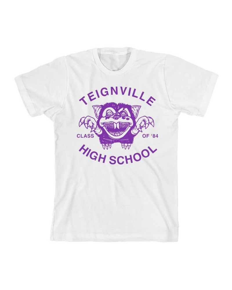 Muse Teignville High School T-shirt $11.52 Shirts