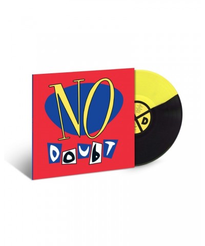 No Doubt Unsigned LP + Hoodie Bundle $25.49 Vinyl