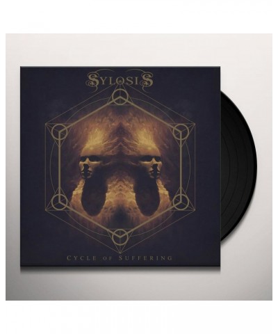 Sylosis Cycle of Suffering Vinyl Record $8.38 Vinyl