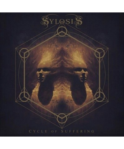 Sylosis Cycle of Suffering Vinyl Record $8.38 Vinyl