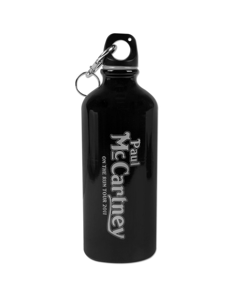 Paul McCartney Triumph Water Bottle $7.00 Drinkware