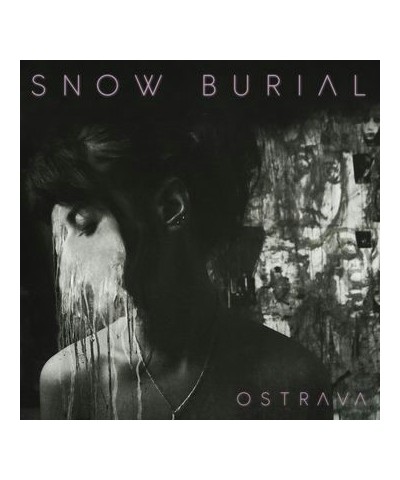 Snow Burial Ostrava Vinyl Record $5.40 Vinyl