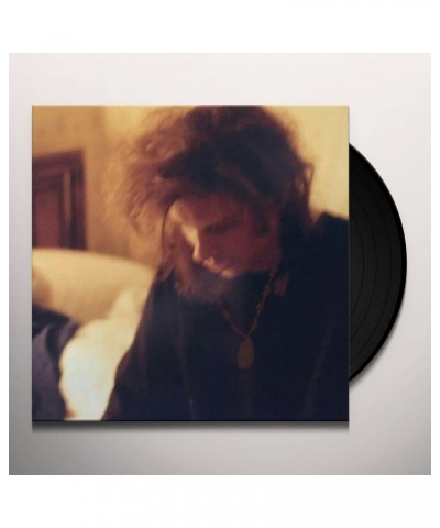 His Name Is Alive Hope Is A Candle Vinyl Record $5.42 Vinyl